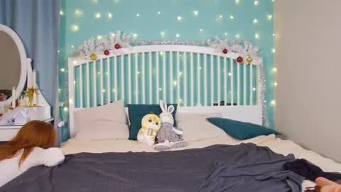 Arin online show from December 2024 12:23:02 PM