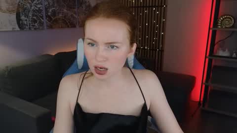 Arin online show from November 2025 10:47:01 AM