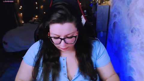 Snapshot of ginger_grayy chatting on January 2025 12:54:02 AM Alexa here online show from January 2025 12:54:02 AM