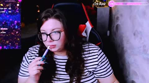 Snapshot of ginger_grayy chatting on January 2025 07:18:02 PM Alexa here online show from January 2025 07:18:02 PM