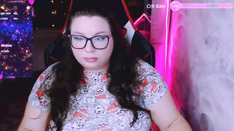 Snapshot of ginger_grayy chatting on January 2025 01:21:01 PM Alexa here online show from January 2025 01:21:01 PM