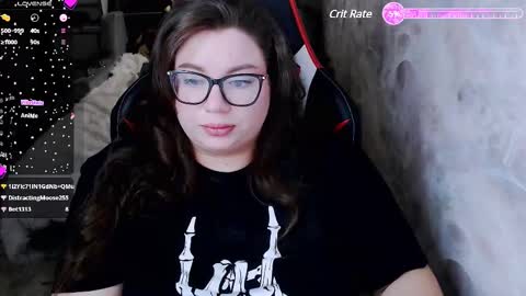 Snapshot of ginger_grayy chatting on February 2025 10:09:01 PM Alexa here online show from February 2025 10:09:01 PM