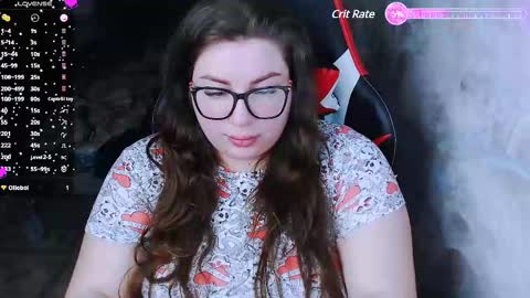 Snapshot of ginger_grayy chatting on March 2025 10:59:01 PM Alexa here online show from March 2025 10:59:01 PM