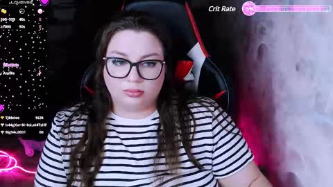 Snapshot of ginger_grayy chatting on March 2025 11:38:02 PM Alexa here online show from March 2025 11:38:02 PM