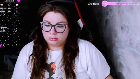 Snapshot of ginger_grayy chatting on March 2025 09:18:02 PM Alexa here online show from March 2025 09:18:02 PM