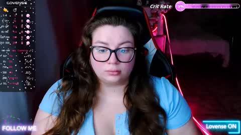 Snapshot of ginger_grayy chatting on October 2025 08:18:01 PM Alexa here online show from October 2025 08:18:01 PM