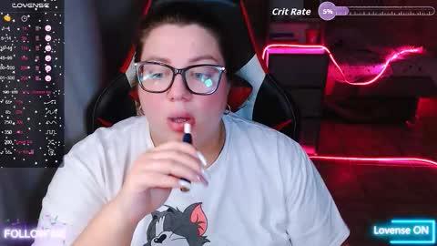 Snapshot of ginger_grayy chatting on October 2025 10:52:02 PM Alexa here online show from October 2025 10:52:02 PM