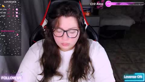 Snapshot of ginger_grayy chatting on October 2025 08:09:02 PM Alexa here online show from October 2025 08:09:02 PM