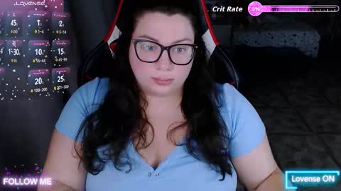 Snapshot of ginger_grayy chatting on November 2025 08:00:01 PM Alexa here online show from November 2025 08:00:01 PM