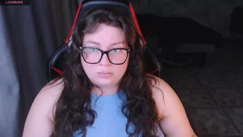 Snapshot of ginger_grayy chatting on November 2025 07:48:02 PM Alexa here online show from November 2025 07:48:02 PM