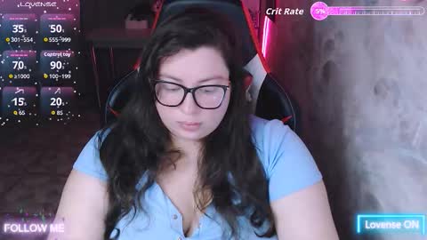 Snapshot of ginger_grayy chatting on November 2025 09:37:02 PM Alexa here online show from November 2025 09:37:02 PM