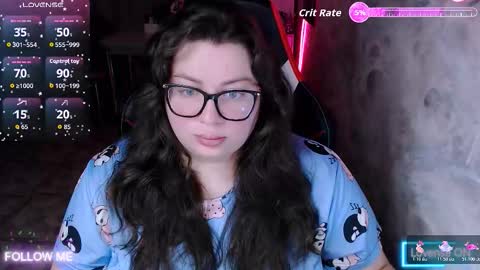 Snapshot of ginger_grayy chatting on November 2025 08:30:01 PM Alexa here online show from November 2025 08:30:01 PM