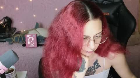 Ginger online show from September 2025 11:16:01 PM