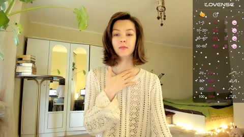 Snapshot of gingerbread__house chatting on December 2024 11:30:01 AM Vasilisa online show from December 2024 11:30:01 AM