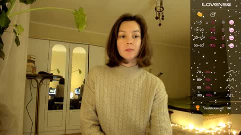 Snapshot of gingerbread__house chatting on December 2024 08:07:02 PM Vasilisa online show from December 2024 08:07:02 PM