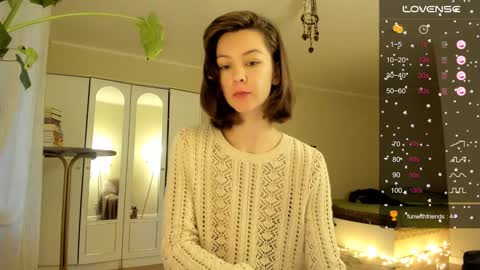 Snapshot of gingerbread__house chatting on December 2024 06:03:02 AM Vasilisa online show from December 2024 06:03:02 AM