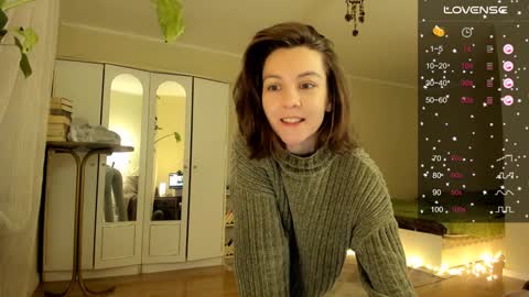 Snapshot of gingerbread__house chatting on December 2024 03:16:02 PM Vasilisa online show from December 2024 03:16:02 PM