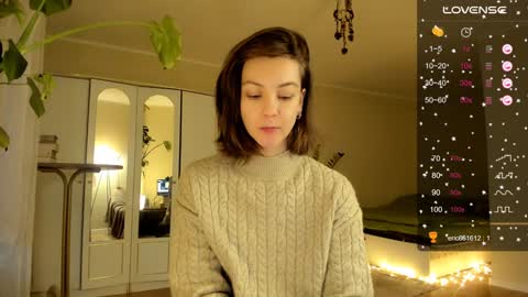 Snapshot of gingerbread__house chatting on December 2024 01:54:02 PM Vasilisa online show from December 2024 01:54:02 PM