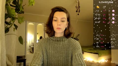 Snapshot of gingerbread__house chatting on December 2024 05:13:01 PM Vasilisa online show from December 2024 05:13:01 PM