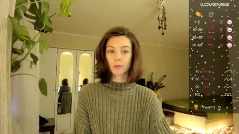 Snapshot of gingerbread__house chatting on December 2024 01:17:01 PM Vasilisa online show from December 2024 01:17:01 PM