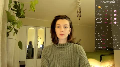 Snapshot of gingerbread__house chatting on December 2024 07:53:02 PM Vasilisa online show from December 2024 07:53:02 PM