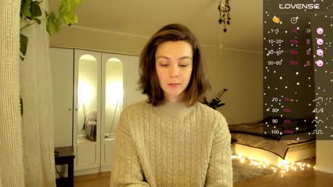 Snapshot of gingerbread__house chatting on December 2024 07:29:01 PM Vasilisa online show from December 2024 07:29:01 PM