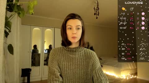 Snapshot of gingerbread__house chatting on January 2025 05:59:02 PM Vasilisa online show from January 2025 05:59:02 PM