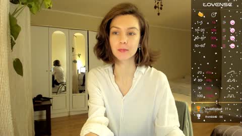 Snapshot of gingerbread__house chatting on January 2025 07:45:01 PM Vasilisa online show from January 2025 07:45:01 PM