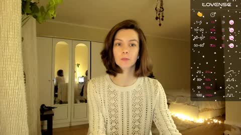 Snapshot of gingerbread__house chatting on January 2025 06:26:01 PM Vasilisa online show from January 2025 06:26:01 PM