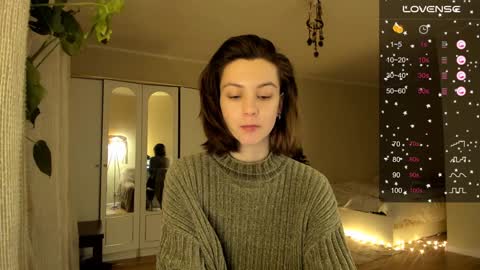 Snapshot of gingerbread__house chatting on January 2025 04:46:02 PM Vasilisa online show from January 2025 04:46:02 PM