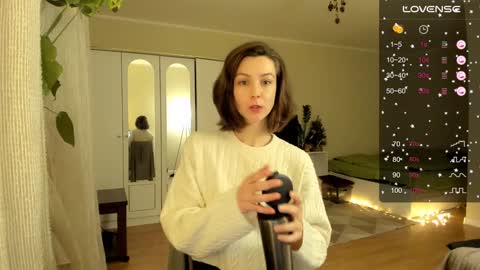 Snapshot of gingerbread__house chatting on January 2025 04:51:02 PM Vasilisa online show from January 2025 04:51:02 PM