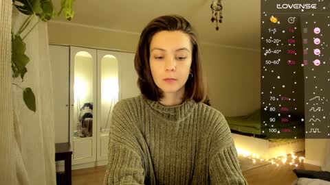 Snapshot of gingerbread__house chatting on January 2025 03:18:02 PM Vasilisa online show from January 2025 03:18:02 PM