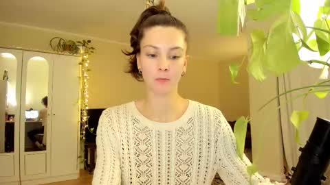 Snapshot of gingerbread__house chatting on October 2025 04:36:02 PM Vasilisa online show from October 2025 04:36:02 PM