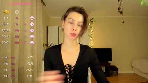 Snapshot of gingerbread__house chatting on October 2025 05:24:02 PM Vasilisa online show from October 2025 05:24:02 PM