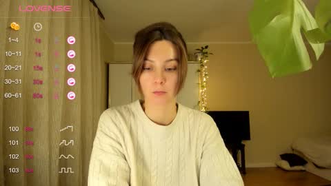 Snapshot of gingerbread__house chatting on November 2025 07:02:02 PM Vasilisa online show from November 2025 07:02:02 PM