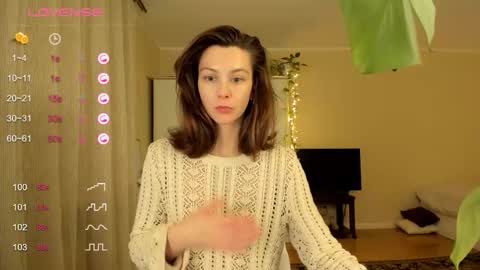 Snapshot of gingerbread__house chatting on November 2025 04:40:02 PM Vasilisa online show from November 2025 04:40:02 PM