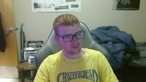 Snapshot of gingerdude6969 chatting on September 2025 06:15:01 AM GingerRoot online show from September 2025 06:15:01 AM