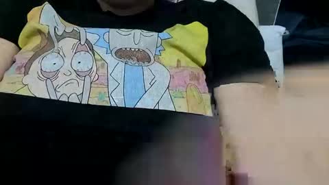 Gingerlybits online show from December 2024 09:37:01 PM