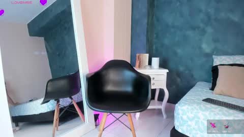 Ginger online show from October 2025 07:21:01 PM