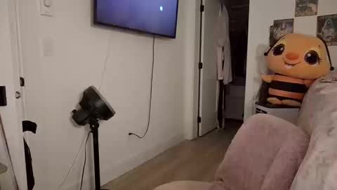 Snapshot of gingerprincess555 chatting on October 2025 03:55:02 PM gingerprincess555 online show from October 2025 03:55:02 PM