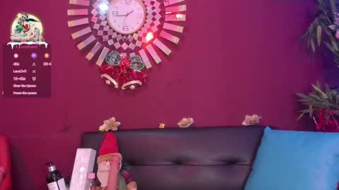 Ginna online show from December 2024 11:50:02 AM