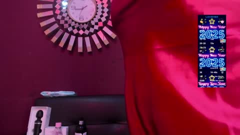 Ginna online show from January 2025 03:22:02 PM