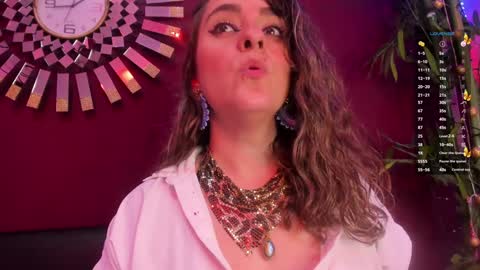 Ginna online show from January 2025 03:02:02 PM
