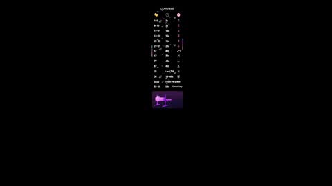 Ginna online show from February 2025 01:51:01 PM