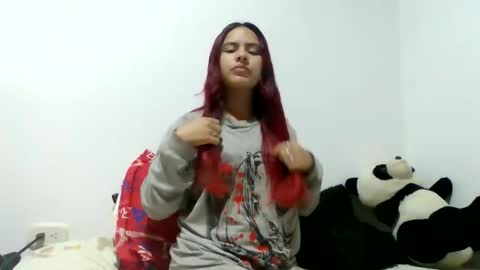 GinniWest  online show from October 2025 06:22:02 AM
