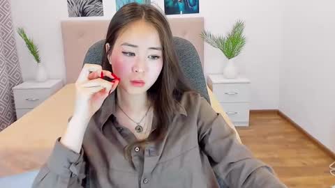 Ginny online show from December 2024 04:34:01 PM
