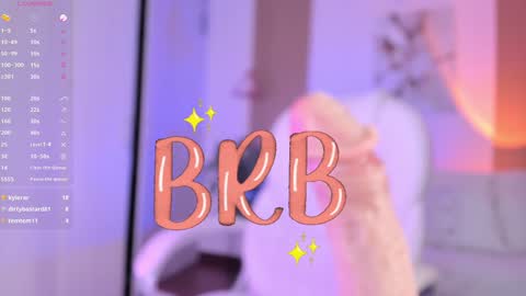 Snapshot of ginnywett chatting on January 2025 04:48:02 PM Kendall online show from January 2025 04:48:02 PM