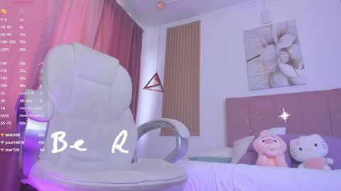 Snapshot of ginnywett chatting on February 2025 08:20:02 PM Kendall online show from February 2025 08:20:02 PM