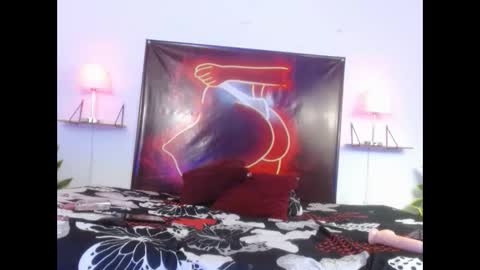 Ginoel online show from September 2025 02:44:01 PM