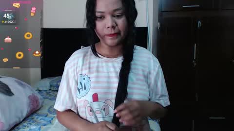 Georgina online show from January 2025 02:46:02 AM